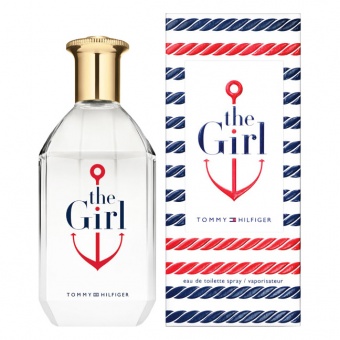 Tommy Hilfiger The Girl
