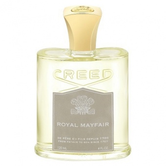 CREED Royal Mayfair