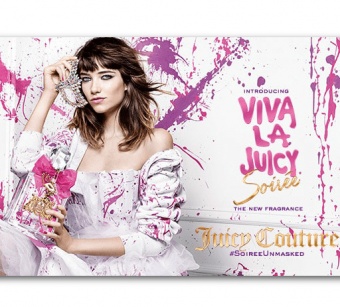 Juicy Couture Viva La Juicy Soiree
