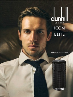 Dunhill Icon Elite