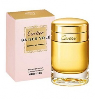 Cartier Baiser Vole Essence de Parfum 