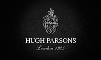 Лондонская мужественность: история ароматов Hugh Parsons