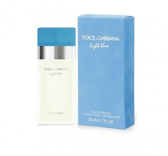 Dolce&Gabbana Light Blue