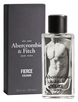 Abercrombie & Fitch Fierce