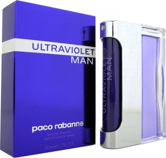Paco Rabanne Ultraviolet Men