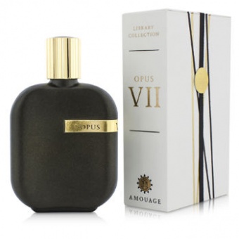 Amouage The Library Collection Opus VII 