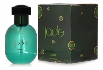Ajmal  Jade