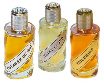 12 Parfumeurs Tuileries