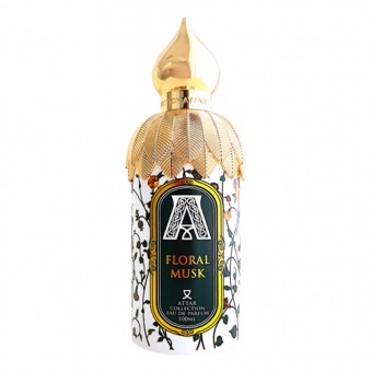 Attar Collection Floral Musk