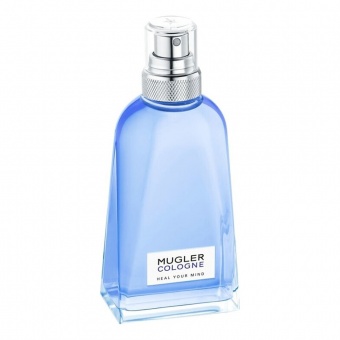 Thierry Mugler Heal Your Mind