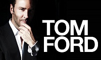 Tom Ford - бренд с независмой американской историей