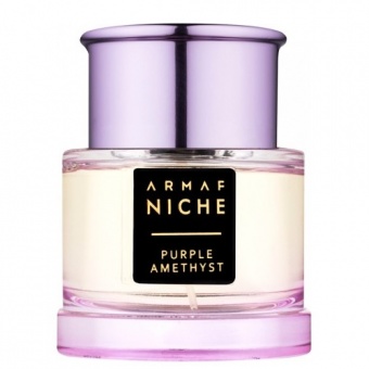 Armaf Niche Purple Amethist