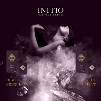 Initio Parfums Prives High Frequency