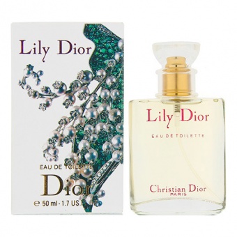 Dior Lily
