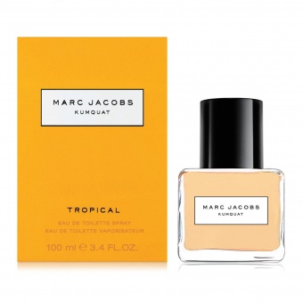 Marc Jacobs Tropical Kumquat