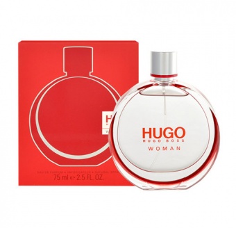 Boss Hugo Woman Eau de Parfum