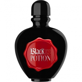 Paco Rabanne Black XS Potion for Her 