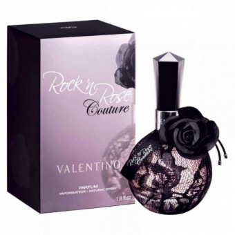 Valentino Rock`n Rose Couture 