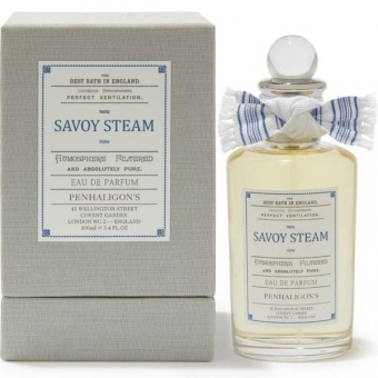 Penhaligon's  Savoy Steam