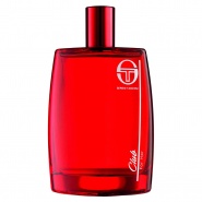 Sergio Tacchini вводит в свою коллекцию парфюмов женский аромат