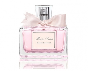 Miss Dior Cherie Blooming Bouquet 