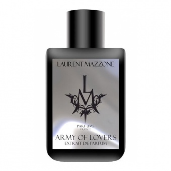 LM Parfum Army of Lovers  