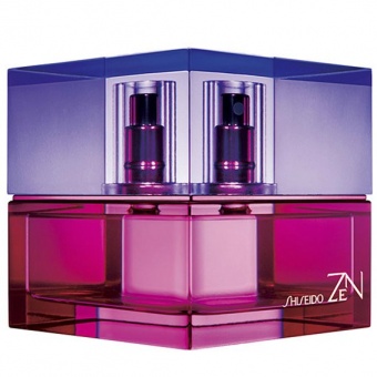 Zen Eau De Parfum 2010 (Purple)