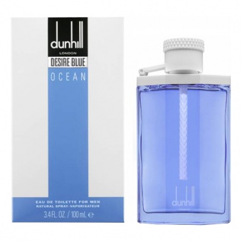 Dunhill Desire Blue Ocean