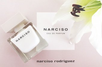 Narciso Rodriguez NARCISO
