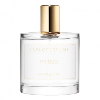 ZarkoPerfume The Muse