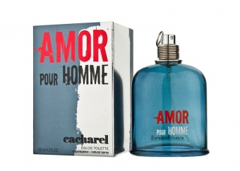 Cacharel Amor pour Homme