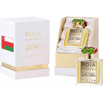 Roja Dove Sultanate of Oman