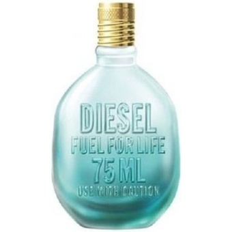 Diesel Fuel For Life Summer Men