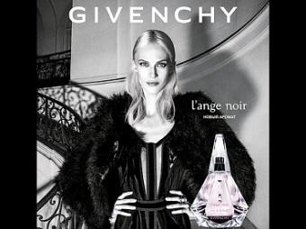 Givenchy L’Ange Noir Eau de Toilette