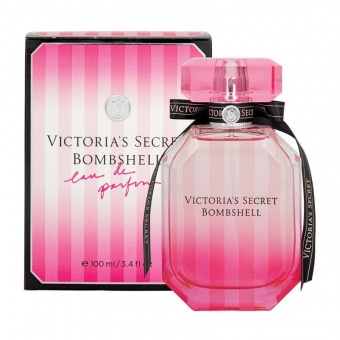 Victoria's Secret Bombshell 