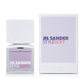 Jil Sander Style Soft
