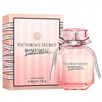Victoria`s Secret Bombshell Seduction Eau De Parfum