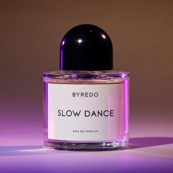 Byredo Slow Dance
