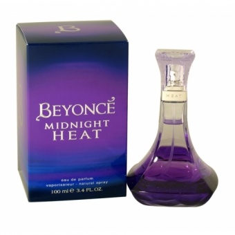 Beyonce  Midnight Heat