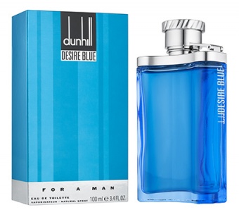 Dunhill Desire Blue
