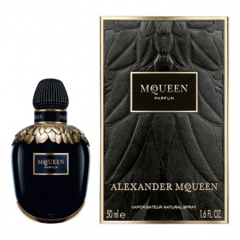 Alexander Mc Queen McQueen Parfum