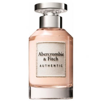 Abercrombie Fitch Authentic Woman