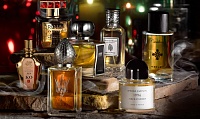 Неизвестные факты о нишевой (селективной) парфюмерии