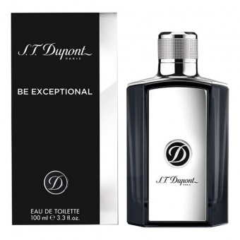 S.T. Dupont Be Exceptional