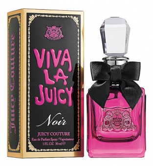 Juicy Couture Viva La Juicy Noir