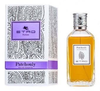 Etro  Patchouly
