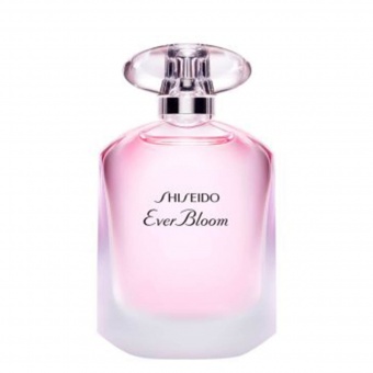 Shiseido Ever Bloom Eau de Toilette